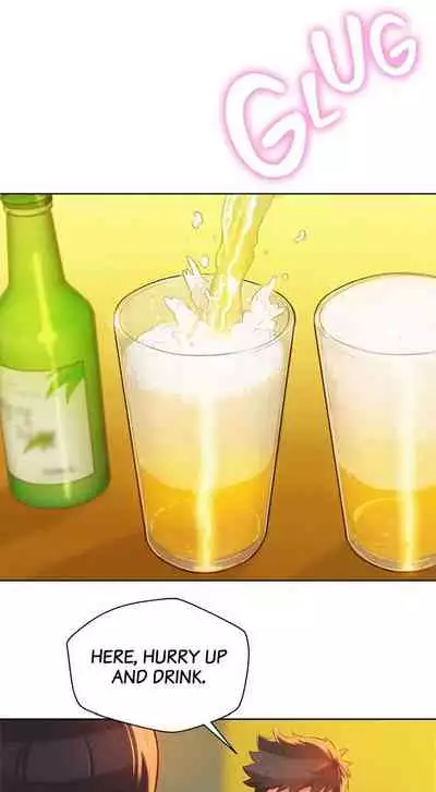 What do you Take me For? Ch.52/?