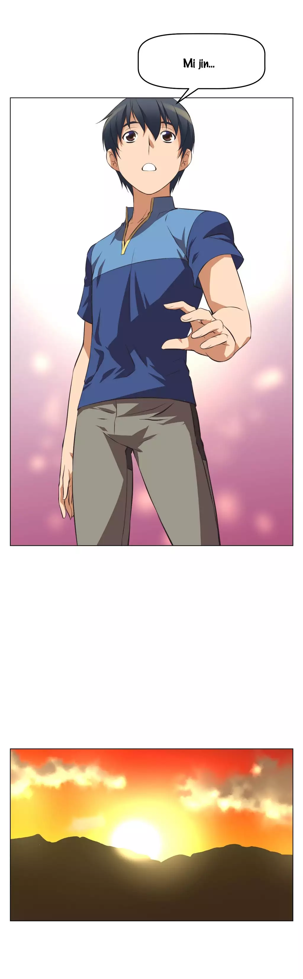 Brawling Go 0-11 Chapters