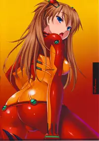 (C76) [Clesta (Cle Masahiro)] CL-orz 6.0 you can (not) advance. (Rebuild of Evangelion) [English] [RedComet] [Decensored]