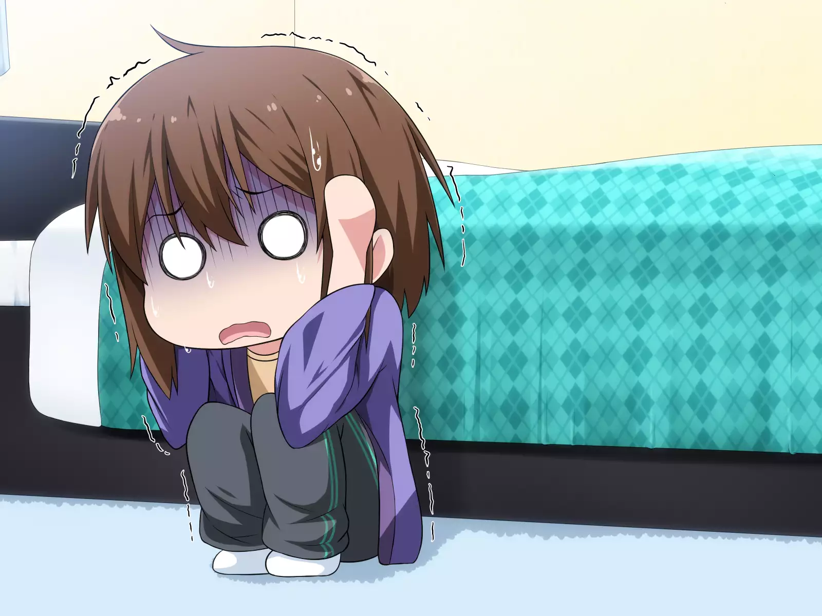 Josou Shite Dearuitara Jinsei ga Kurutta Ohanashi