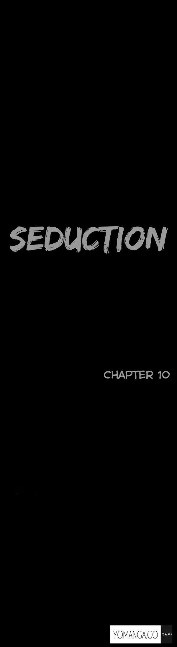 Seduction Ch.1-18