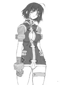 [Power Slide (Uttorikun)] Leaf Of Green 13 (Mahou Shoujo Lyrical Nanoha) [Digital]