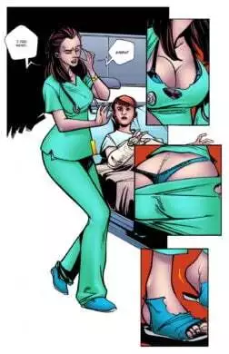 Goddess Maker Origins 4- Bob Saget [Botcomics]