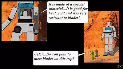 Annasophia Robb/X-Hope The Lapisian n 3 part 2