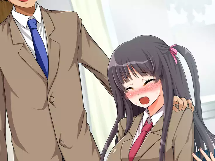 Netoribu - Netori Senmon Yarisa no Jittai ~Osananajimi no Manko ga Chigau Otoko no Katachi ni Naru made~