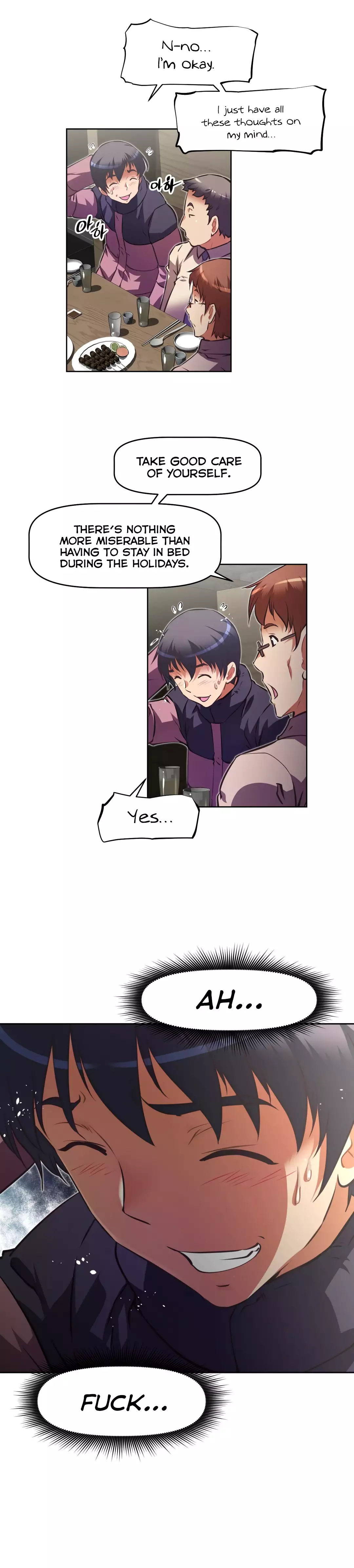 Brawling Go Ch.76-122