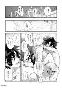 (C87) [Article 60 of Criminal Code (Shuhan)] Shinrabanshou Josei Muke Doujinshi Sairokushuu (Shinrabanshou Choco)