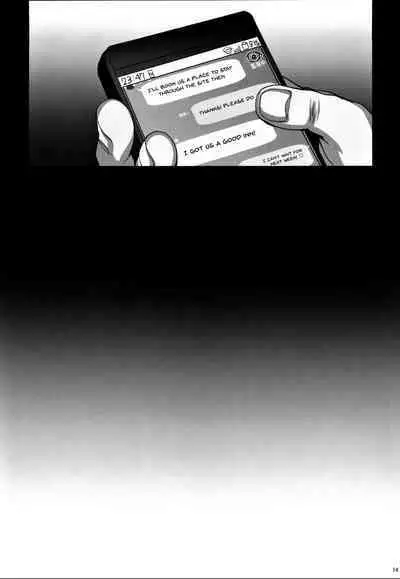 (C97) [Magonotei (Carn)] Kareshi ni Naisho de 4 Aijin... Nacchaimashita. | Keep This A Secret From My Boyfriend 4 - I Became... A Mistress. [English] {Doujins.com}