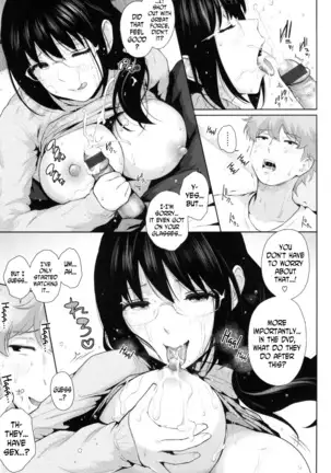 Marshmallow Days Ch 2,6,9