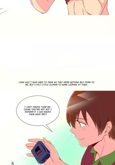 A World That I Rule Ch.01-30