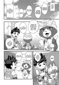 Tadashii Kizuna no Awasekata 2