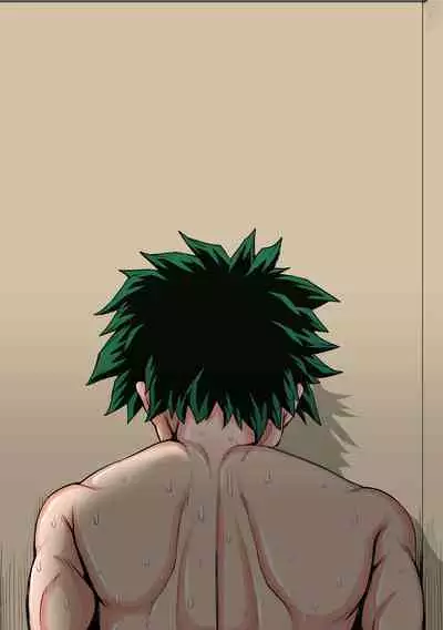 [Juicebox Koujou (Juna Juna Juice)] Summer Vacation With Bakugo's Mom Part Three Chapter Two (Boku no Hero Academia) [English]