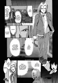 [Takenoko Seijin] Te to Te Tsunaide | When you let go of my hands [English]