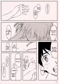 (C70) [Kansai-Orange (Arai Kei)] D.C. ~Endless Summer~ (D.C.S.S ～Da Capo Second Season～) [English]