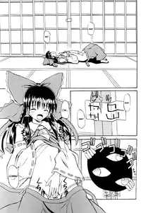 (C67) [Takaku-ya (Takaku Toshihiko)] Touhou Youjo Ranbu | Touhou Enchantresse's Dance (Touhou Project) [English]