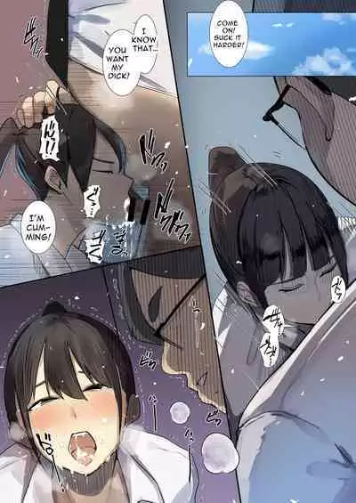 [Tegomental (Wes Heartland Smith)] Kioku Soushitsu NTR - Kareshi no Shinyuu ni Hamerare Tsuzuketa 10-kakan - [English]