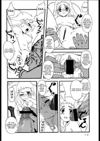 [666protect (Jingrock)] Freesia Jubei-chan Siberia Yagyuu ga Chougyakushu (Jubei-chan) [English] [Yoroshii]