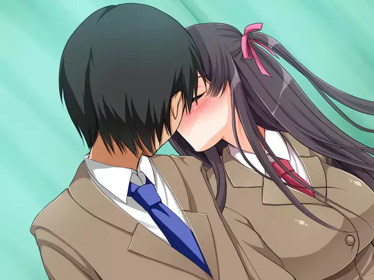 Netoribu - Netori Senmon Yarisa no Jittai ~Osananajimi no Manko ga Chigau Otoko no Katachi ni Naru made~