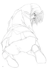 (C68) [T2 ART WORKS (Tony)] RUNAR! (Gundam SEED DESTINY)