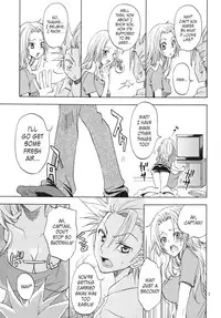 [Kyonyuukko 06] [Kurione-sha (YU-RI)] Kokucho Yugi (Bleach) [English]