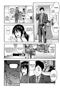 [Zonda] Saikai | Reunion (Hitozuma x Netorare) [English] [sureok1]