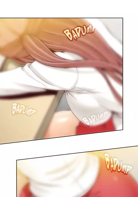 Secret Folder Ch.1-15