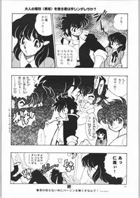 (C58) [HEROES FACTORY (Fujimoto Hideaki)] KURUMADA MIRACLE 3.5 (B'T X)