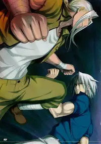 (C79) [TRI-MOON! (Mikazuki Akira!)] cappuccino - color collection Vol.08 - (Various)