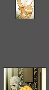 Honey trap 甜蜜陷阱 ch.8~19 (chinese)