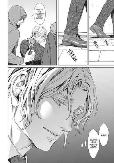 Coyote III | Coyote Voulume 3