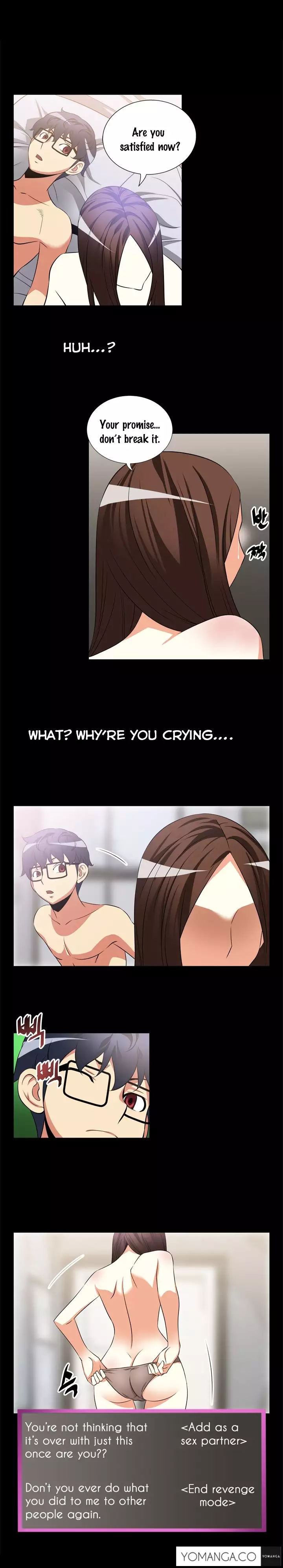 Love Parameter Ch.1-28