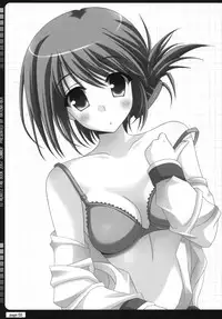 (C72) [HATENA-BOX (Oda Kenichi)] TH2 ANTHLOGY (ToHeart2)