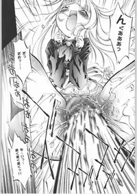 (C66) [DIFFERENT (Various)] Outlet 17 (Fate/stay night)