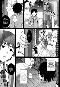 (C83) [Cannabis (Shimaji)] Doukyuusei no Ouchi no Jouji | It Happened at my Classmate's Place [English] =SW=