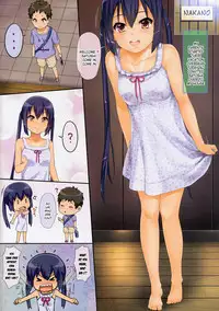 [Wata 120 Percent (Menyoujan)] AZUS@TTACK4 (K-ON!) [English] [Belldandy100] [Decensored]