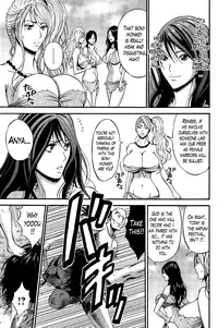 [Nagashima Chousuke] Kigenzen 10000 Nen no Ota | The Otaku in 10,000 B.C. Ch. 1-10 [English] [Natty Translations, Lazarus H]