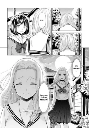 Kadan -Helichrysum- Ch. 1-3