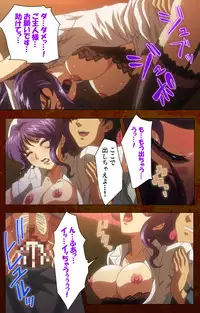 [G.J?] [Full Color Seijin Han] Anata no Shiranai Kangofu Zenpen Complete Ban [Digital]