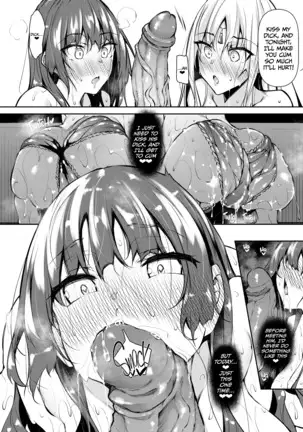 I Became a Mage in Another World