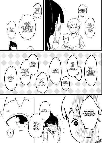 Giri no Ane to no 7-kakan Seikatsu 3 | 7 Days with My Stepsister Day 3