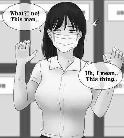 Female Students Working Part-Time In Prison