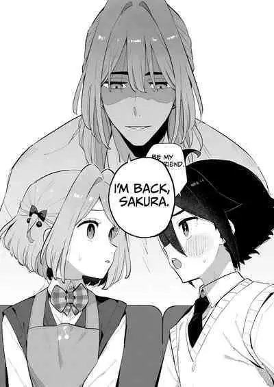 [imotare (moyori)] Gomen ne, Watashi ni wa Onii-chan ga Iru Kara | I'm Sorry, But I Have Onii-chan [English] [sugarice] [Digital]