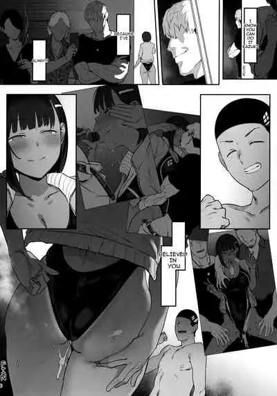 Zutto Shinjiteru | I've Always Believed In You