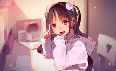 [MonsieuR (MUK)] Tiny Evil - Tennen Doesu Mesugaki Inma-chan-tachi no Mugen Sakusei Jigoku [Textless] [Digital]