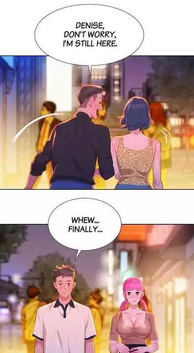 What do you Take me For? Ch.36/?