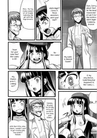 (C83) [774 House (774)] Hadakahime Honoka Zecchou Kakusei Buta Koubi | The Naked Princess Honoka Awakens from Climaxing by Copulating with a Pig [English]