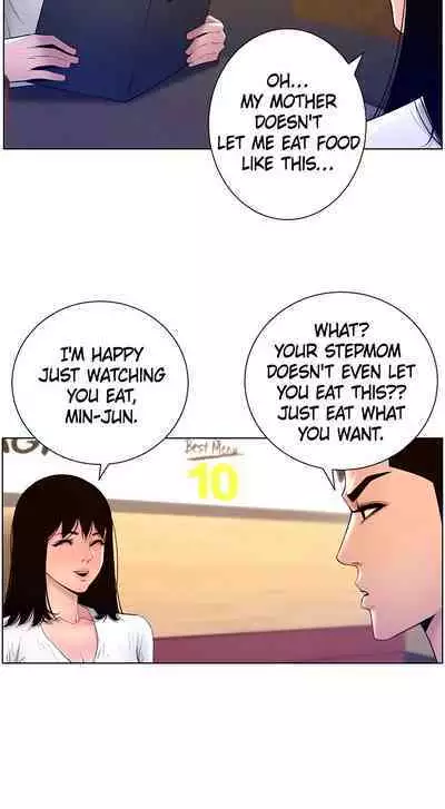 APP for the Emperor of the Night 1-30