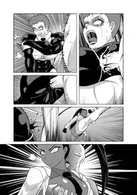 [Beast Anime] Code Q.F (Complete)