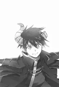 (SUPER22) [Amarans (Fujimura Marina)] Ecchi na Maou-sama! (Hataraku Maou-sama!) [Chinese] [黑夜汉化组]