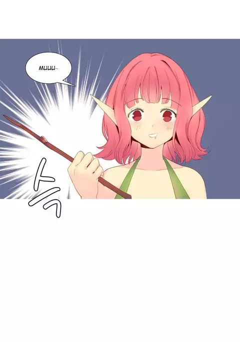 A World That I Rule Ch.01-35